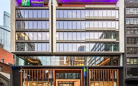 Holiday Inn Express Melbourne Little Collins By Ihg